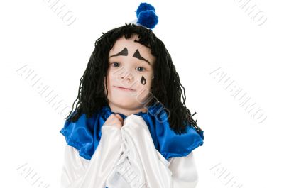 pierrot