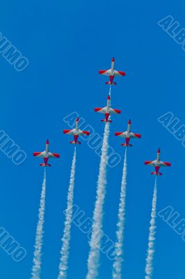 Patrulla Aguila