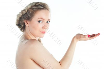 Beautiful Girl Beautiful Girl