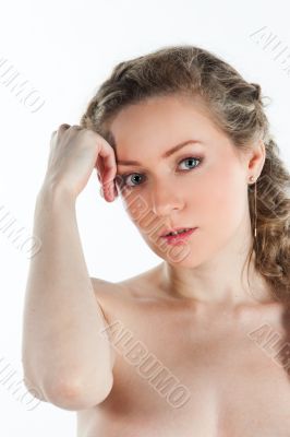 Beautiful Girl