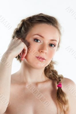 Beautiful Girl