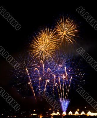 Fireworks