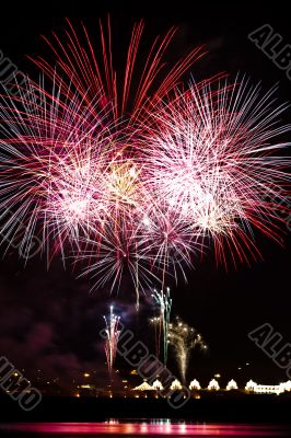 Fireworks