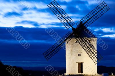 Windmills