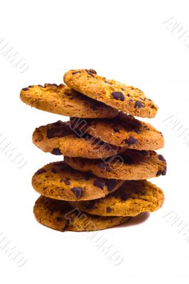 Cookie stack 
