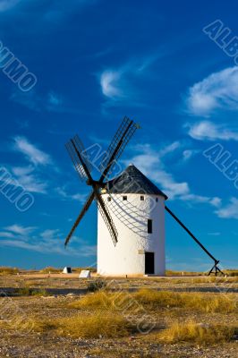 Windmills