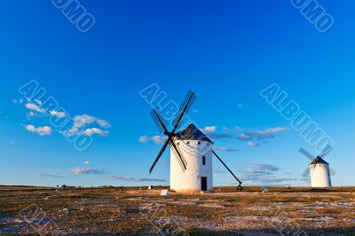 Windmills