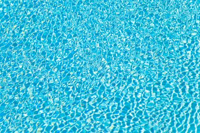 Water and reflections