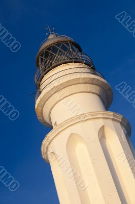 Lighthouse of Trafalgar, Cadiz