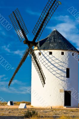Windmills