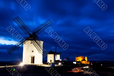 Windmills