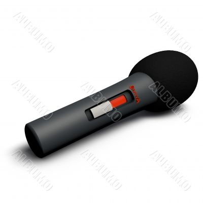 microphone