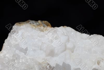 white mineral white mineral
