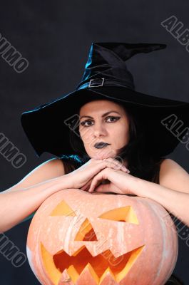 witch witch