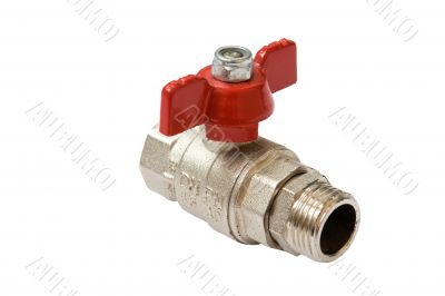 Water valve