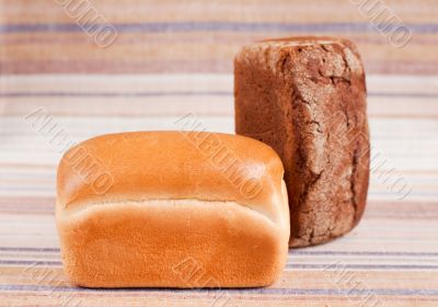 The range of bakery products