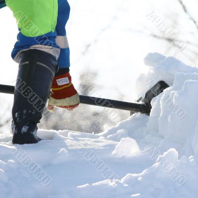 Snow Removal