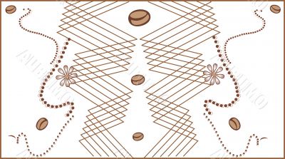 Coffee beans Coffee beans