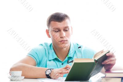 student student