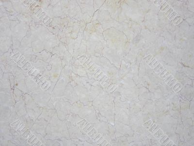 Beige marble texture - High.Res.