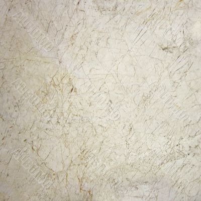 Beige marble texture - High.Res.