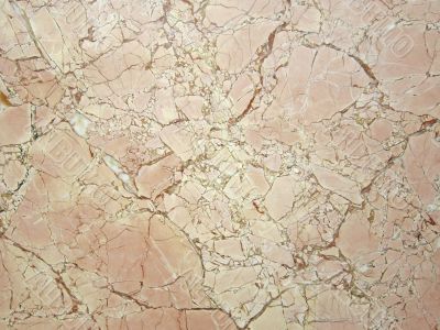 Brown marble texture