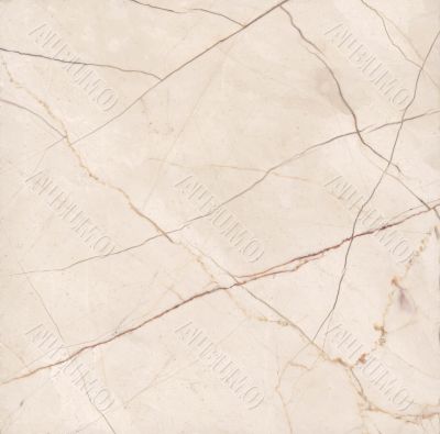 Beige marble texture - High.Res.