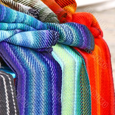 colorful scarves colorful scarves