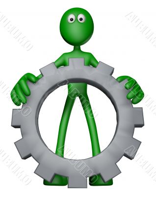 gear wheel