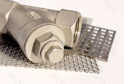 Valves Valves