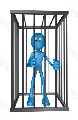 prisoner