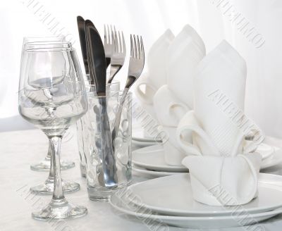 Tableware