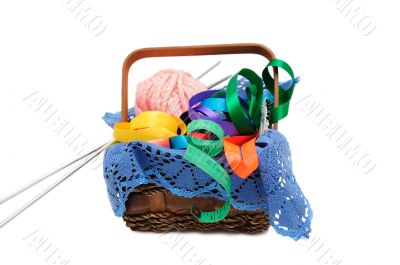 Shopping for the occupation of needlework Shopping for the occupation of needlework
