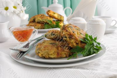 potato pancakes potato pancakes