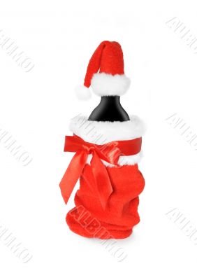 Wine Bottle Wine Bottle