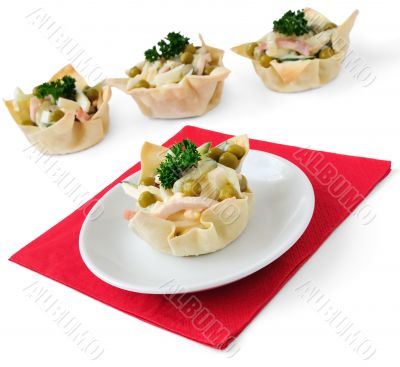 Tarts Tarts