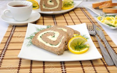Liver pate Liver pate
