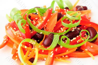 Bean Salad Bean Salad