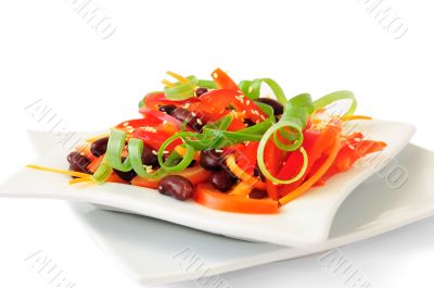 Bean Salad Bean Salad