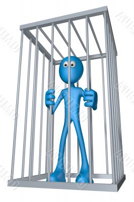 prisoner