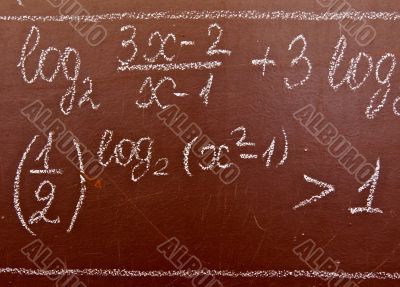 mathematical formulas mathematical formulas