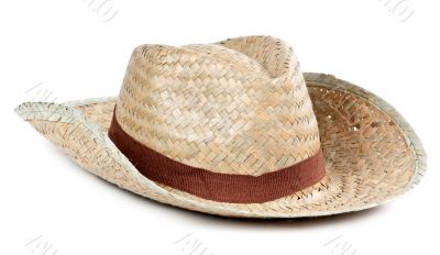 straw hat