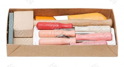 Children old designer