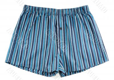 Men`s striped pants