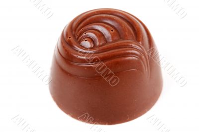 chocolate candies