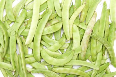 Green beans