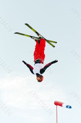 Competitions Freestyle