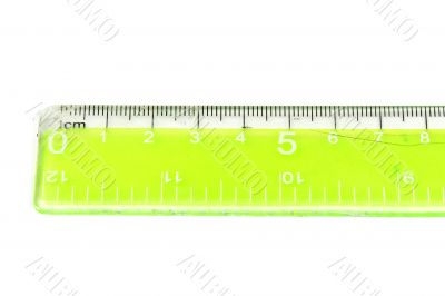 yellow transparent line