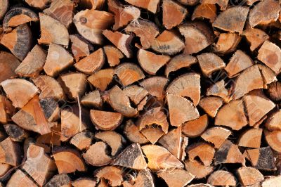 firewood