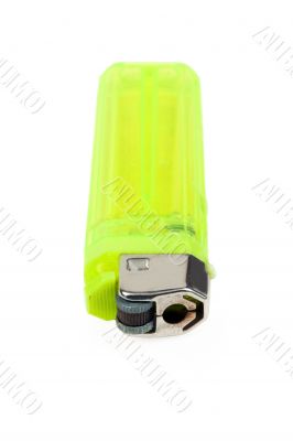 Transparent Lighter 